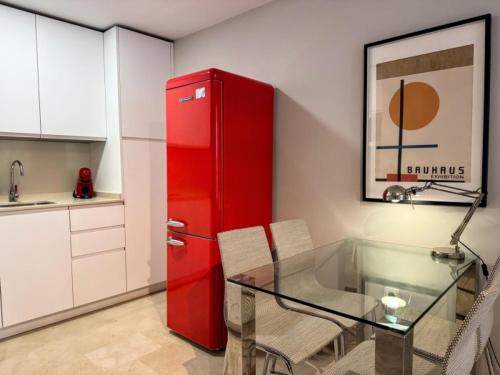 ISG Apartments Conde de Ibarra 15