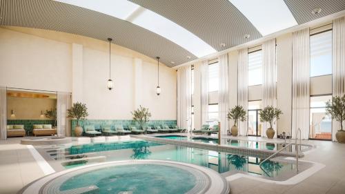 Gran Marbella Resort & Beach Club photo 64