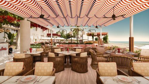 Gran Marbella Resort & Beach Club photo 45