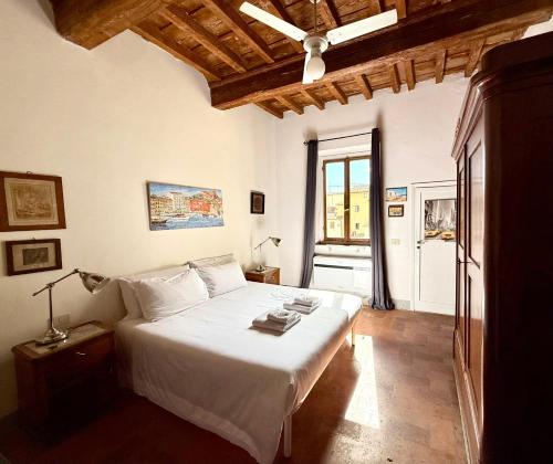 Lovely apartment in the heart of Florence