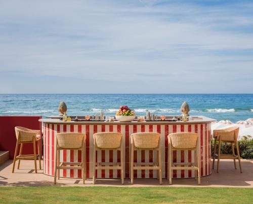 Gran Marbella Resort & Beach Club photo 65