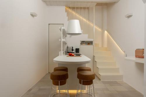 Mikio House, Design Stay with Rooftop Cinema