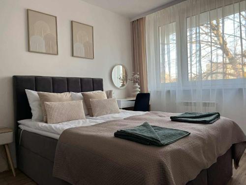 Seaside Apartment Piastowska Gdańsk