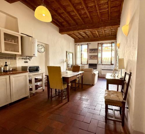 Lovely apartment in the heart of Florence