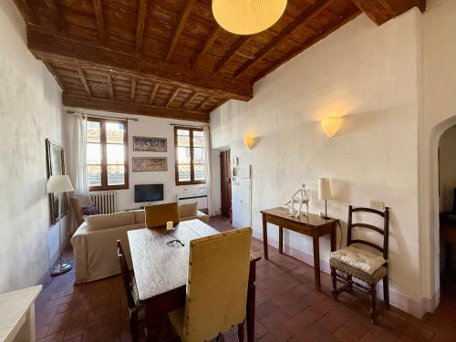 Lovely apartment in the heart of Florence