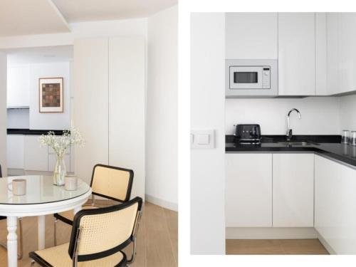 ISG Apartments Sierpes 46