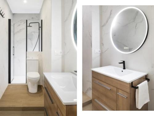 ISG Apartments Sierpes 46