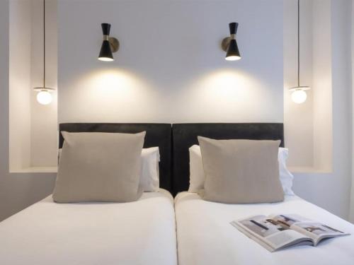 ISG Apartments Sierpes 46