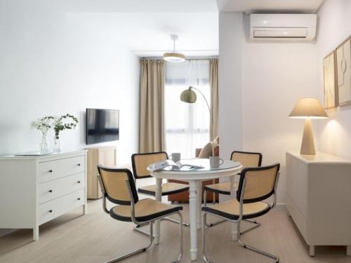 ISG Apartments Sierpes 46