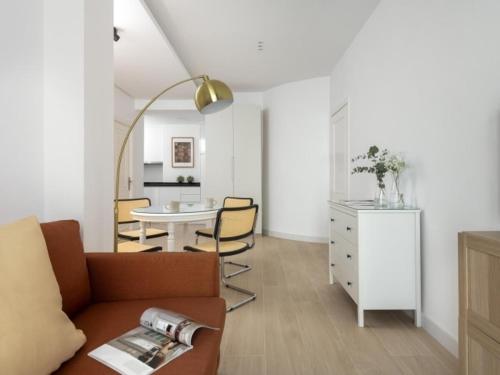 ISG Apartments Sierpes 46