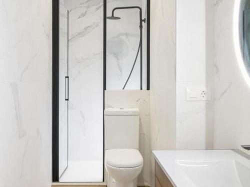ISG Apartments Sierpes 46