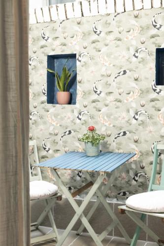 Alice Apartment for 6 guest in Blaha Lujza square