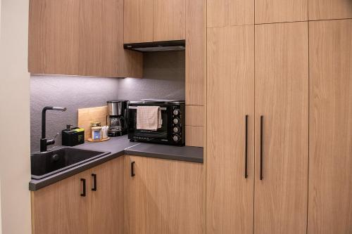 Lovely studio in Syntagma
