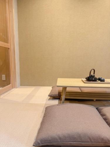 The Wabi House