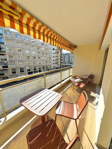 Elegance & comfort - Terrace and private garage