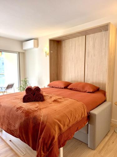 Elegance & comfort - Terrace and private garage