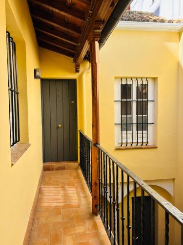 Apartamento en el corazon de Sevilla 1A