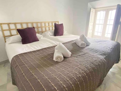 Apartamento en el corazon de Sevilla 1A