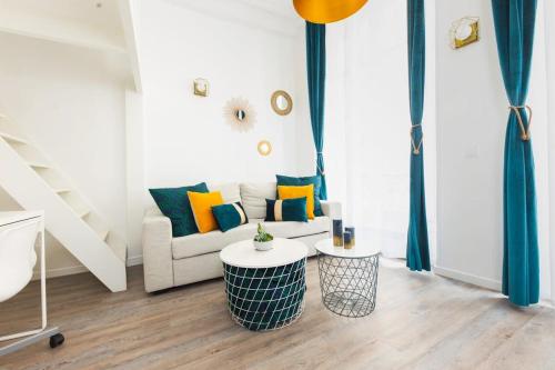 Le Loft Latin - Heart of Latin Quarter