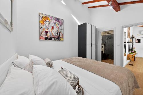 Beach Lapad Apartment Villa Tolja