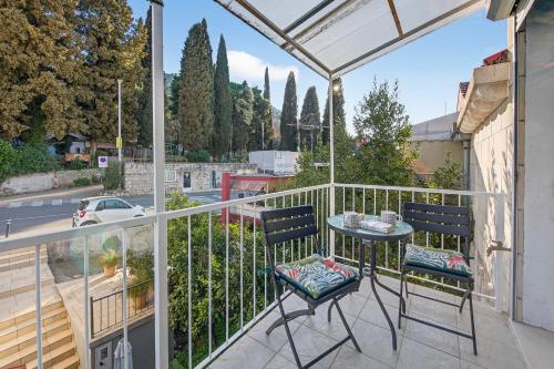 Beach Lapad Apartment Villa Tolja