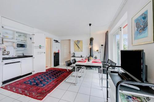 Casa brighella Brissago with Lake View - Happy Rentals