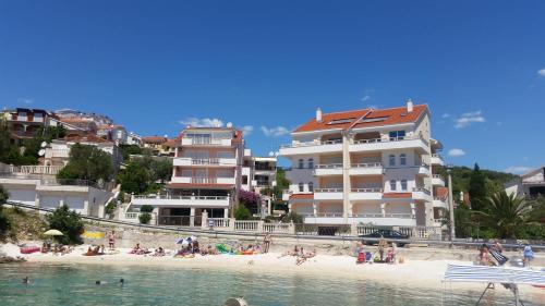 Apartment Prkic