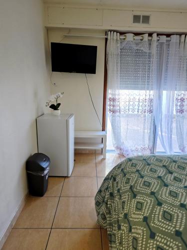 Chambre B4