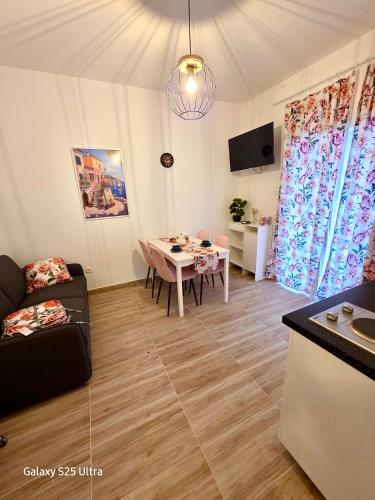 Roza One bedroom apartment