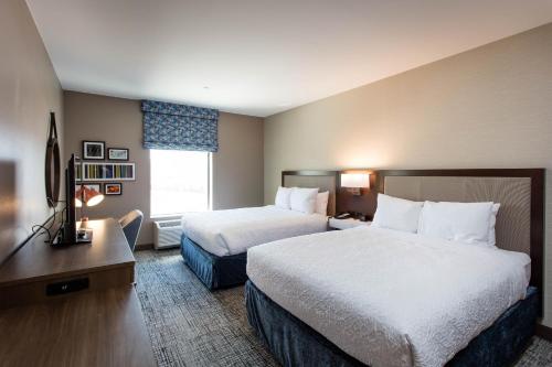 Hampton Inn & Suites St. George