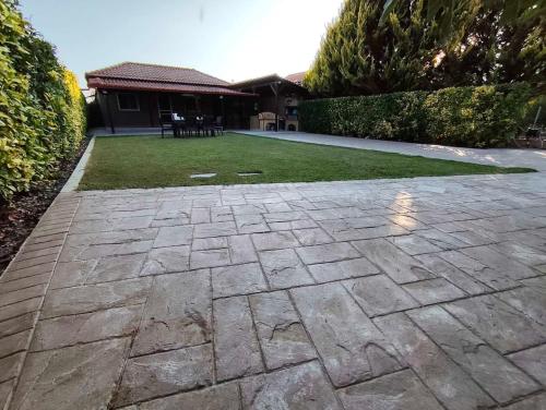 Nóstos Kallikrateia