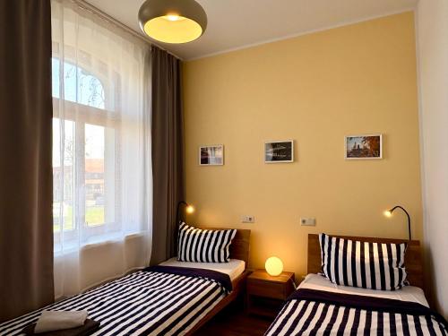Foto Ferienwohnungen Landeskrone Dresden 1