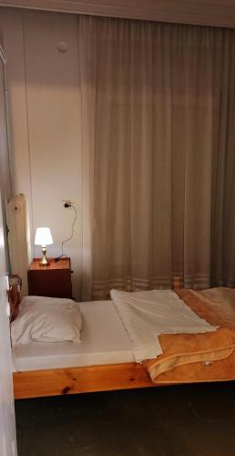 Stelmar apartment