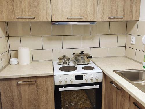 Stelmar apartment
