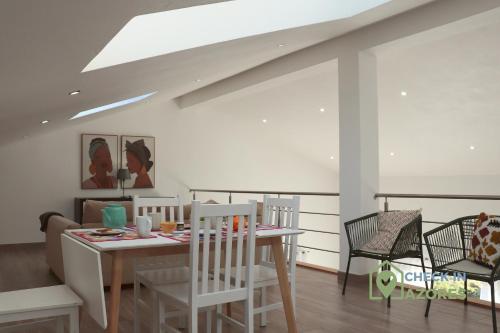 Casa na Serretinha com piscina e vista para Ilhéus
