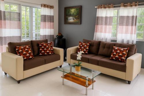 Quiet Apartment, 3 Minutes From The Beach, 24H Security, Excellent Internet