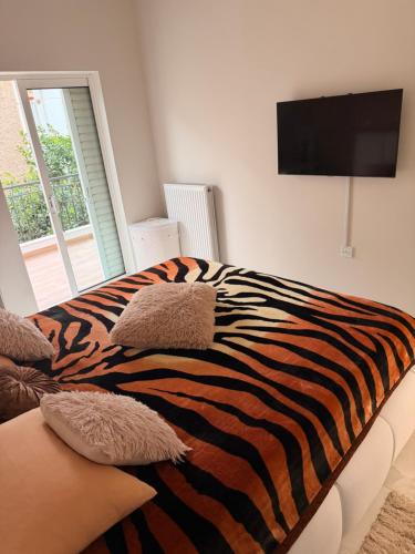 Urban elegant suite!