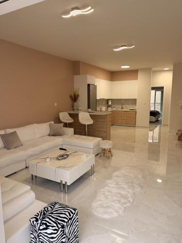 Urban elegant suite!