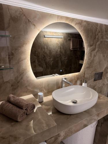 Urban elegant suite!