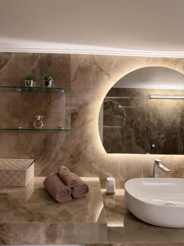 Urban elegant suite!