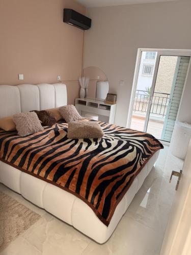 Urban elegant suite!