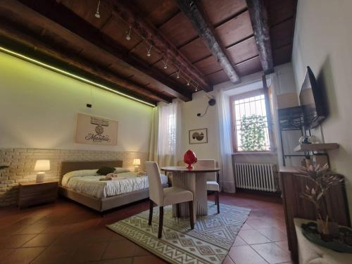 Foto La Trave e Il Pumo Mantua 2
