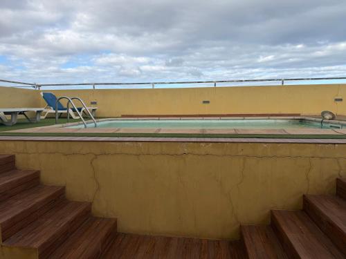 Piscina a vitoria o a prop