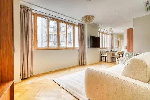 Paris La Belle - Lafayette photo 72