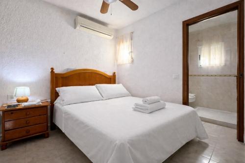 Águilas Home