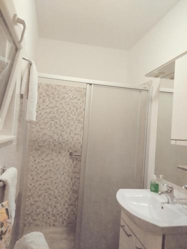 Bany a Apartment Perica