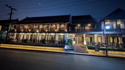 Villa Deux Rivieres Hotel