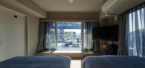 Residence Hotel Hakata 20