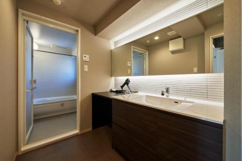 Residence Hotel Hakata 20