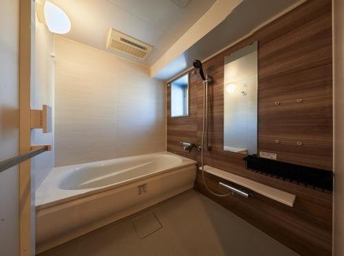 Residence Hotel Hakata 20